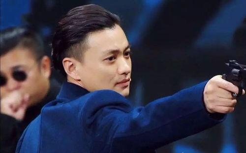 娱乐圈吃瓜男导演是谁,那位热衷吃瓜的神秘男导演身份大起底